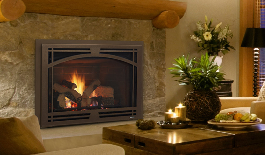 fireplace inserts Youngstown OH