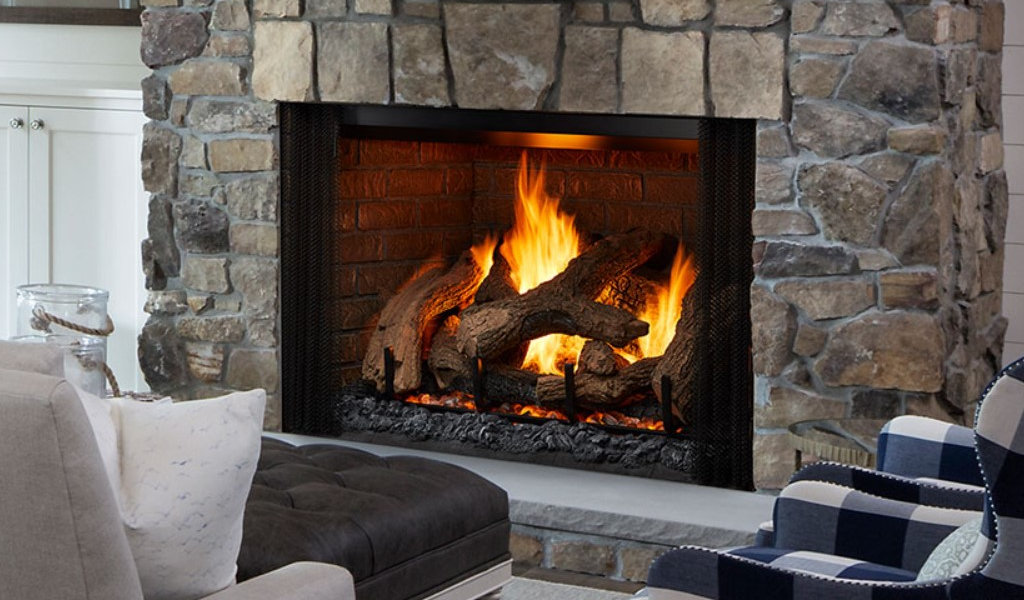 gas fireplaces Youngstown OH
