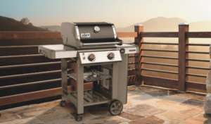 gas grills Youngstown OH