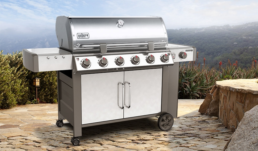 grills Youngstown OH