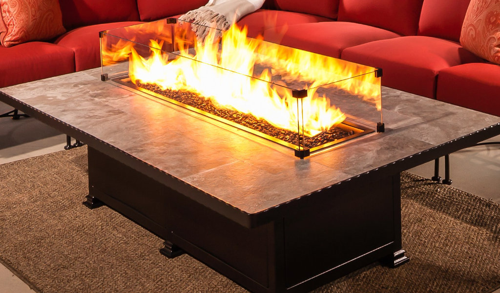 patio firepits Youngstown OH