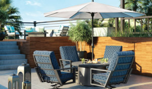 patio products Youngstown OH