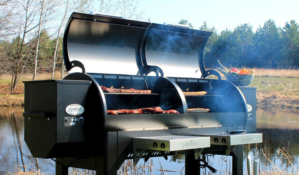 pellet grills Youngstown OH