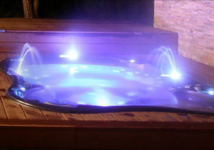 spas Youngstown OH