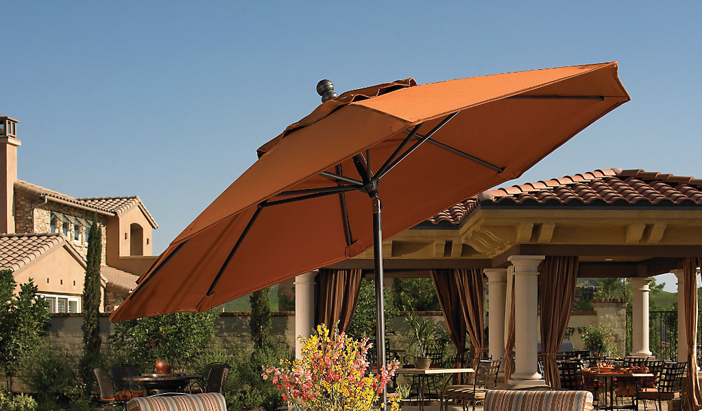 patio umbrellas Youngstown OH