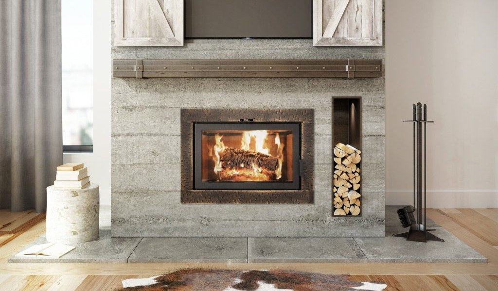 wood fireplaces Youngstown OH