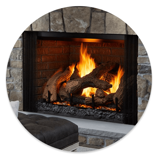 fireplaces Youngstown OH