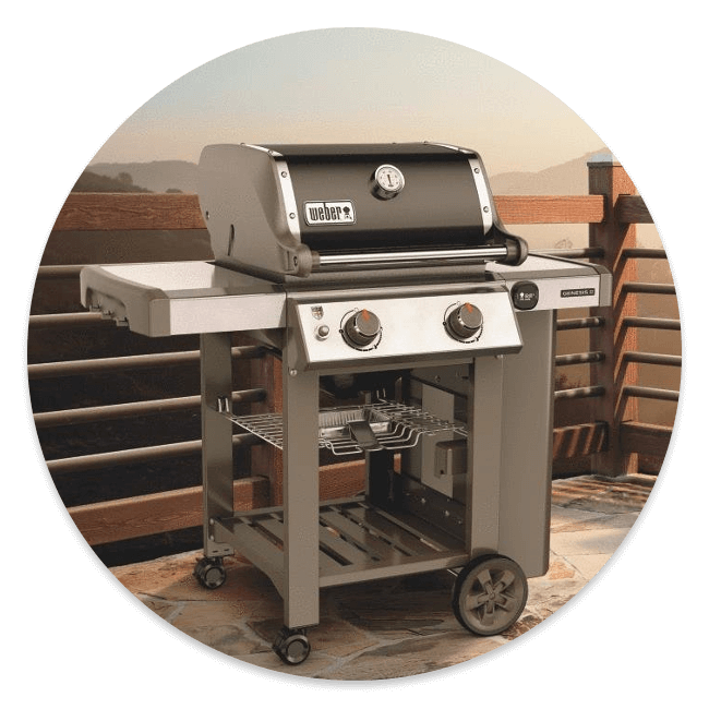 grills Youngstown OH