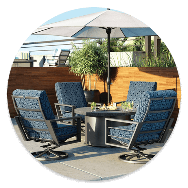 patios Youngstown OH