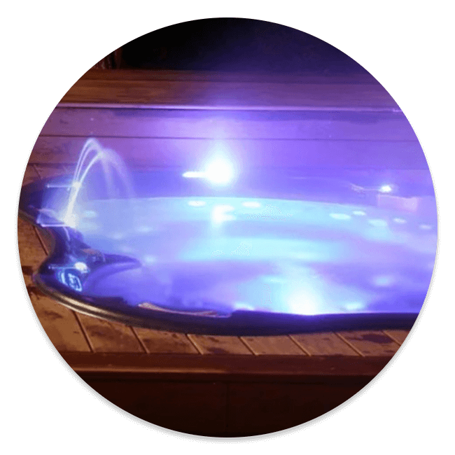 spas Youngstown OH