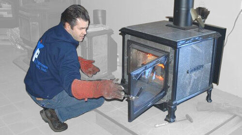 fireplace installation service Youngstown OH