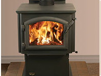 2100 Millenium 2100 Millenium Quadra Fire Wood Stove