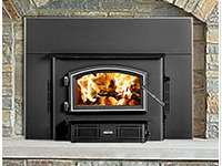 2700i 2700i Quadra Fire Wood Insert Fireplace
