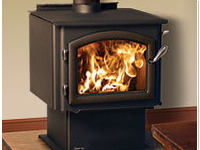 3100 Millenium 3100 Millenium Quadra Fire Wood Stove