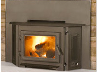 3100i 3100i Quadra Fire Wood Insert Fireplace