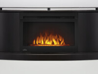 Anya NEFP27-3116B Napoleon electric fireplace