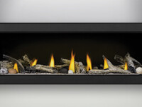 Acies L50 Napoleon gas fireplace