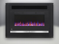 Alanis NEFP42 Napoleon electric fireplace