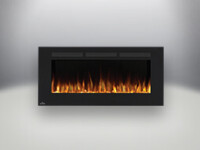 Allure Phantom 50 NEFL50FH-MT Napoleon electric fireplace