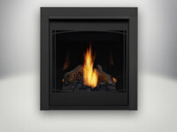 Ascent 30 B30 Napoleon gas fireplace