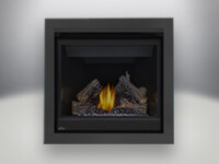 Ascent 36 B36 Napoleon gas fireplace