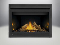 Ascent 46 B46 Napoleon gas fireplace