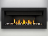 Ascent BL46 Napoleon gas fireplace