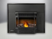 Eco Pellet NPI45 Napoleon pellet fireplace insert