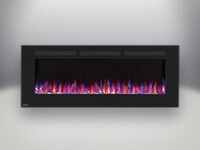 Allure Phantom 60 NEFL60FH-MT Napoleon electric fireplace
