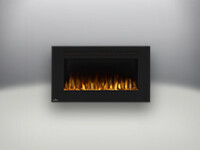 Allure 42 NEFL42FH Napoleon electric fireplace