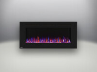 Allure 50 NEFL50FH Napoleon electric fireplace
