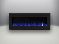 Allure 60 NEFL60FH Napoleon electric fireplace