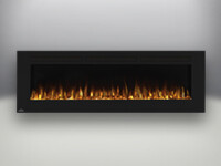Allure 72 NEFL72FH Napoleon electric fireplace