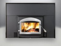 Oakdale 1101 Napoleon wood fireplace insert