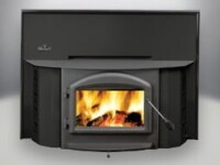 Oakdale 1402 Napoleon wood fireplace insert