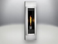Riverside Torch GSST8 Napoleon outdoor fireplace