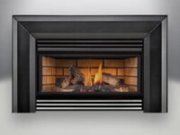 Roxbury GI3600 Napoleon gas fireplace insert