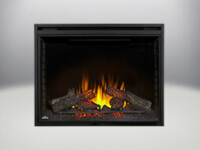 Ascent 40 NEFB40H Napoleon electric fireplace