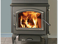 4300 Step Top 4300 Step Top Quadra Fire Wood Stove