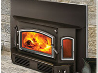 5100i 5100i Quadra Fire Wood Insert Fireplace