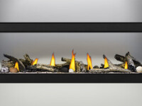 Acies L50ST Napoleon gas fireplace