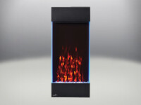 Allure Vertical NEFVC38H Napoleon electric fireplace