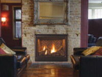 Aurora Aurora IHP Gas Fireplace