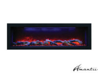 BI-50-DEEP BI-50-DEEP Amantii Electric Fireplace