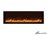 BI-50-SLIM BI-50-SLIM Amantii Electric Fireplace