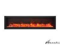 BI-60-DEEP BI-60-DEEP Amantii Electric Fireplace