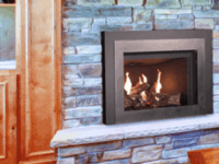 Bellevue 27 Bellevue 27 IHP Gas Insert Fireplace
