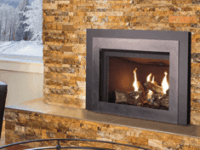 Bellevue 32 Bellevue 32 IHP Gas Insert Fireplace