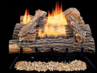 Biltmore Split Oak Biltmore Split Oak IHP Gas Logs