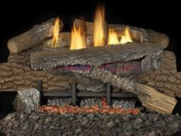 Bison Mountain Bison Mountain IHP Gas Logs